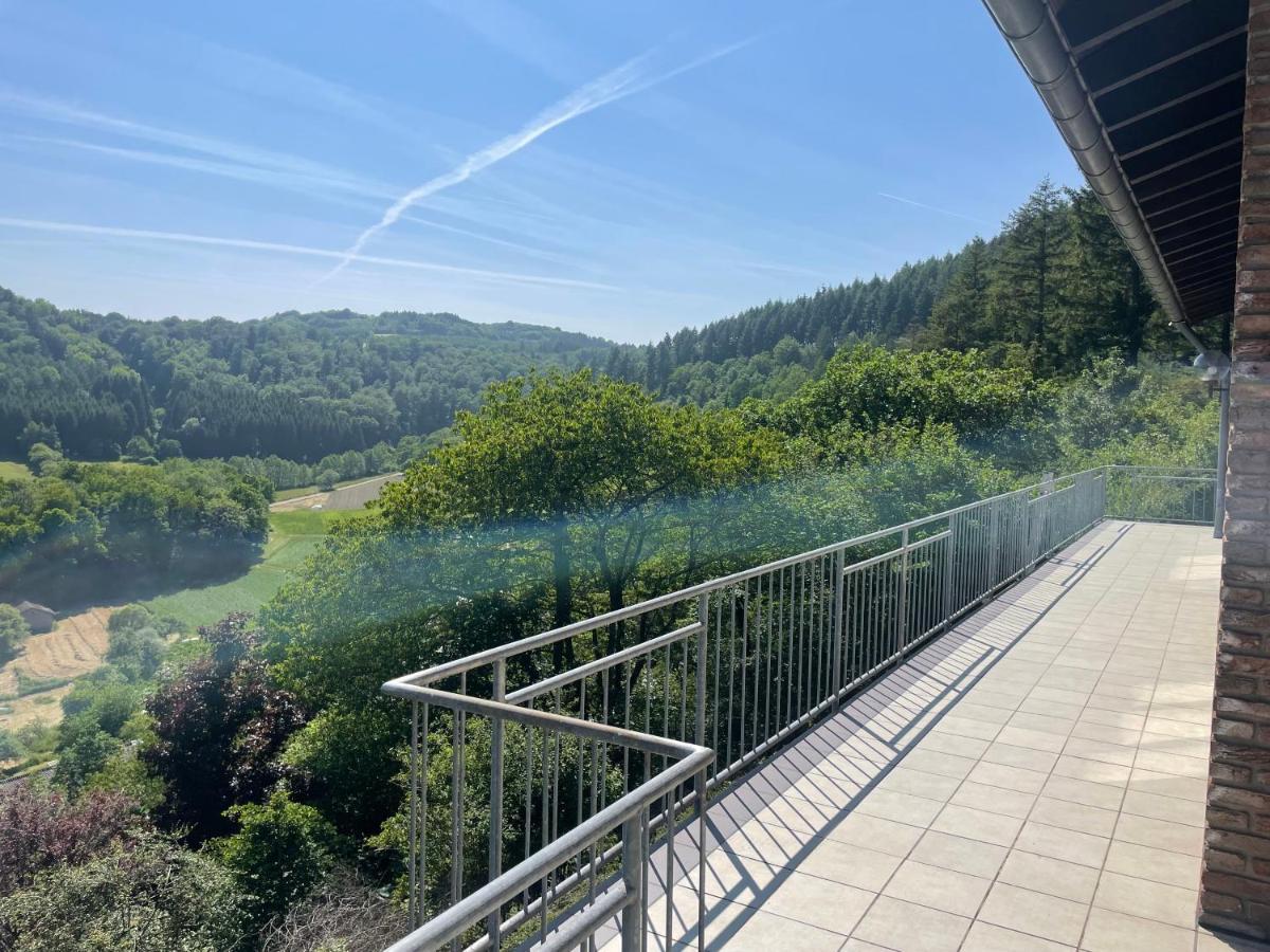 WeiersbachTraumhaus Am Wald 1アパートメント エクステリア 写真