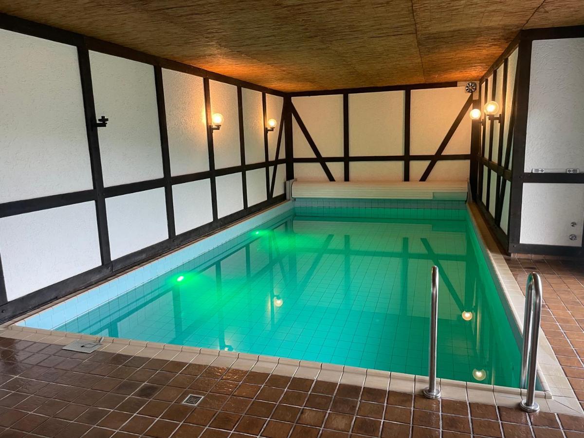WeiersbachTraumhaus Am Wald 1アパートメント エクステリア 写真