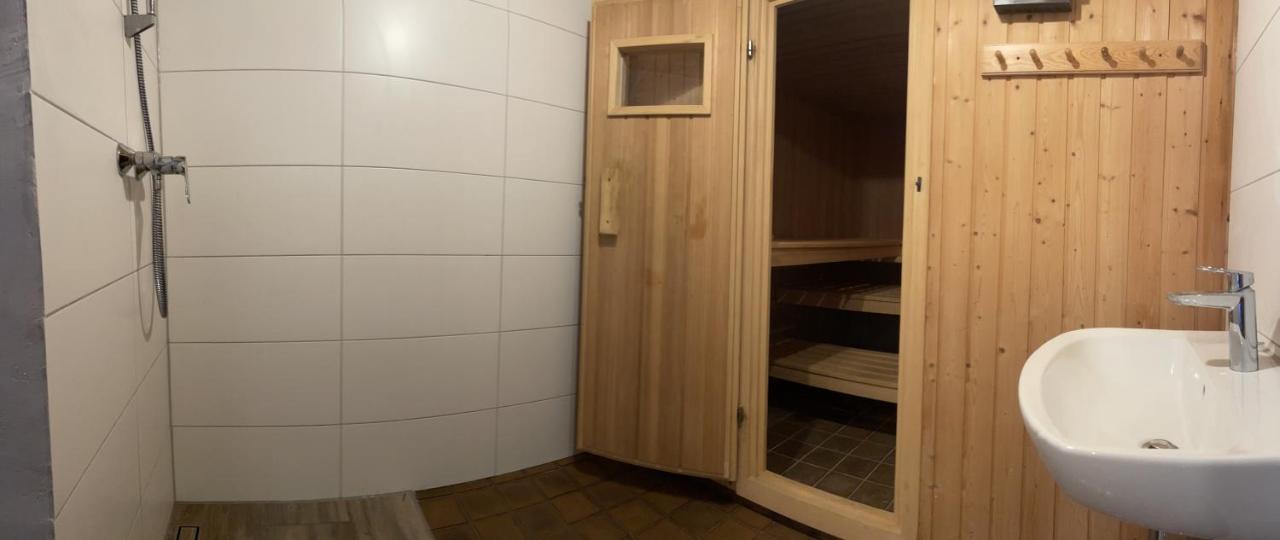 WeiersbachTraumhaus Am Wald 1アパートメント エクステリア 写真
